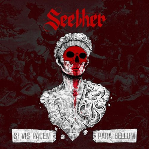 Seether - Si Vis Pacem, Para Bellum (2020) [Hi-Res]