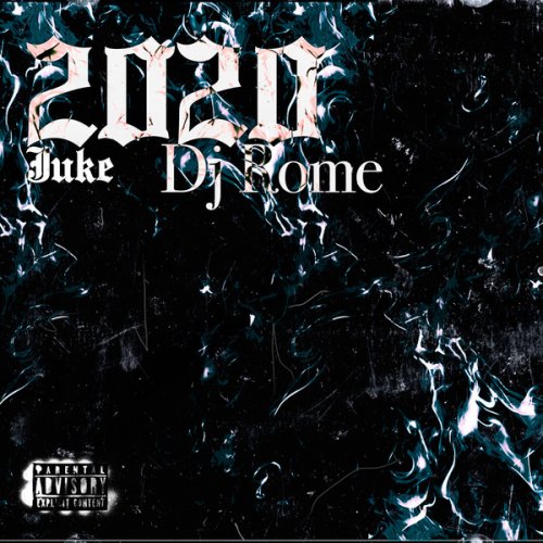 DJ Rome - Juke 2020 (2020)