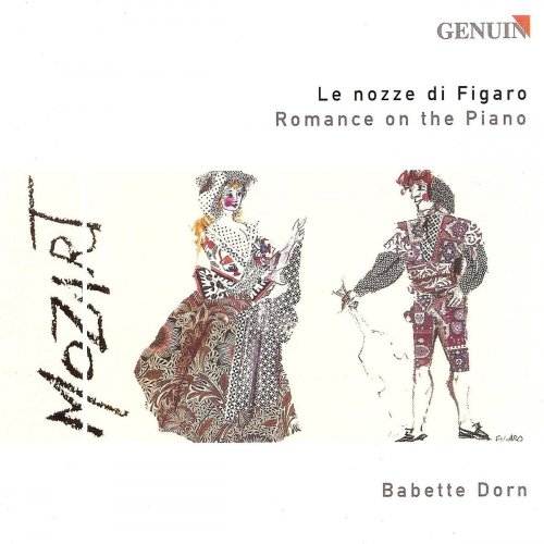 Babette Dorn - Piano Recital: Dorn, Babette - Hummel, J.N. / Kalkbrenner, F. / Beethoven, L. Van / Leidesdorf, M. / Thalberg, S. / Ries, F. / Cze (2006)