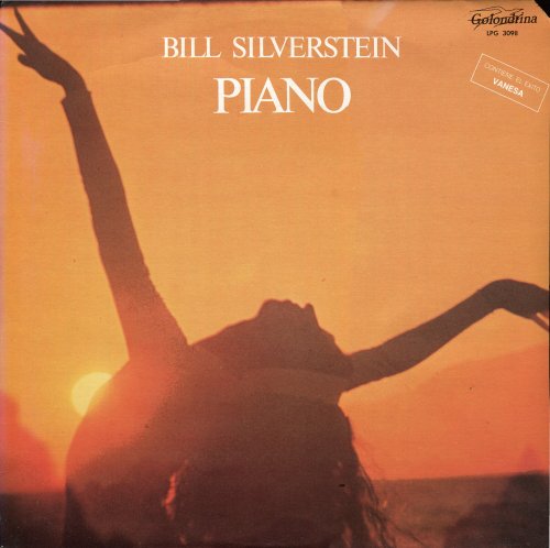 Silvetti - Piano (1982)