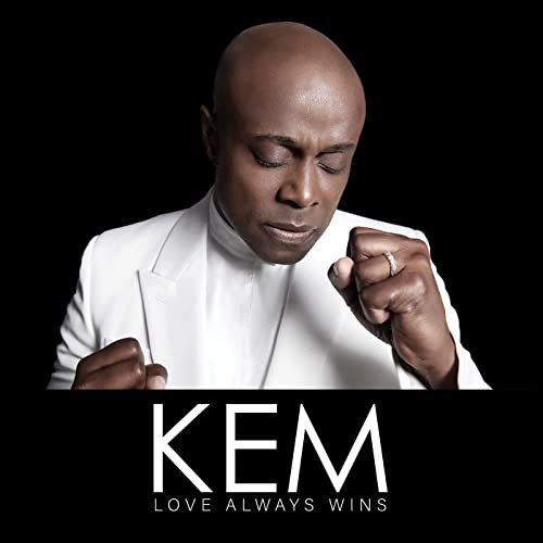 Kem - Love Always Wins (Deluxe Edition) (2020)