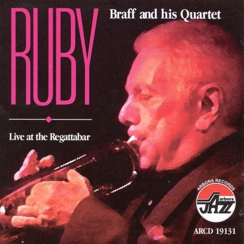 Ruby Braff and His Quartet - Live at the Regattabar (1994)