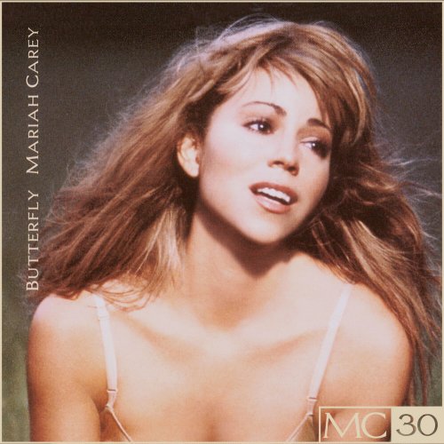 Mariah Carey - Butterfly EP (Remastered) (2020) [Hi-Res]
