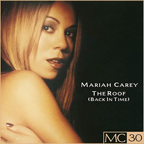 Mariah Carey - The Roof (Back In Time) EP (Remastered) (1998/2020) Hi Res