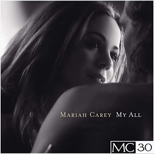 Mariah Carey - My All EP (Remastered) (1998/2020) Hi Res