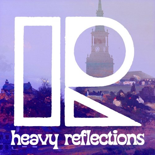 Various Artists - Heavy Reflections (2020)