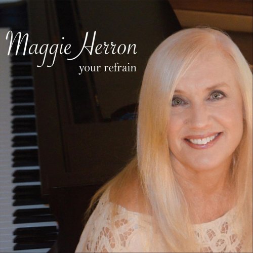 Maggie Herron - Your Refrain (2020)