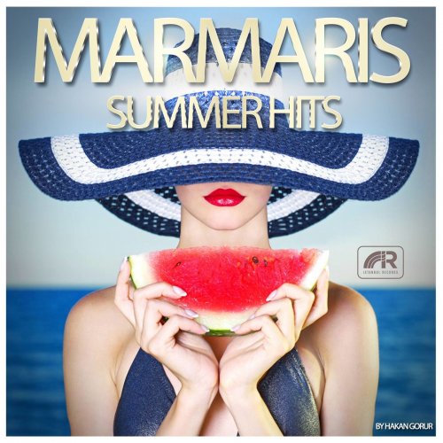 Marmaris Summer Hits (Compiled By Hakan Gorur) (2014)