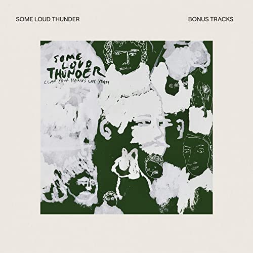 Clap Your Hands Say Yeah - Some Loud Thunder (Bonus Tracks) (2020)