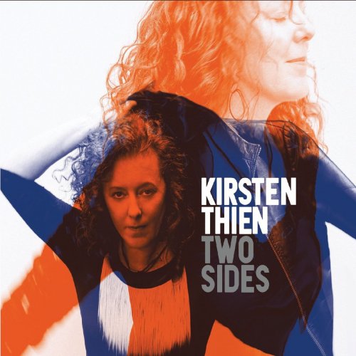 Kirsten Thien - Two Sides (2020)