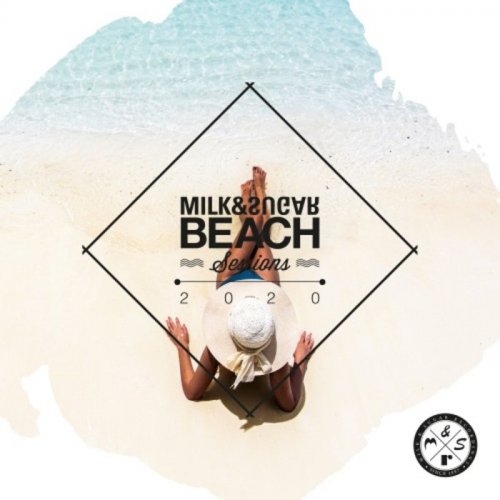 VA - Milk & Sugar Beach Sessions 2020