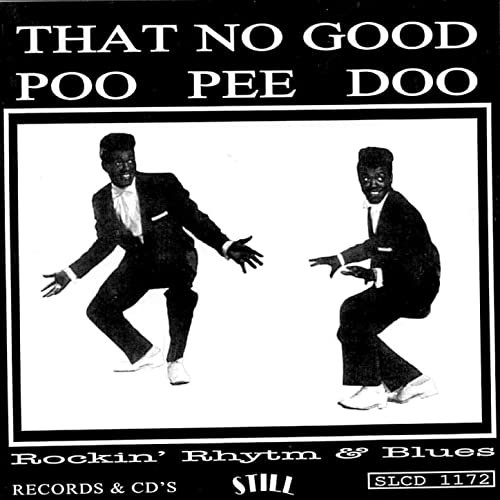 VA - That No Good Poo Pee Doo (2020)