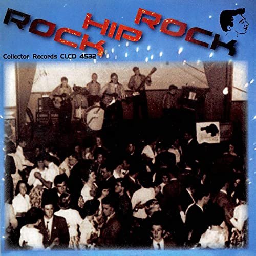 VA - Rock Hip Rock (2020)