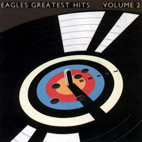 Eagles - Greatest Hits Volume 2 (1982/2017) [Hi-Res]