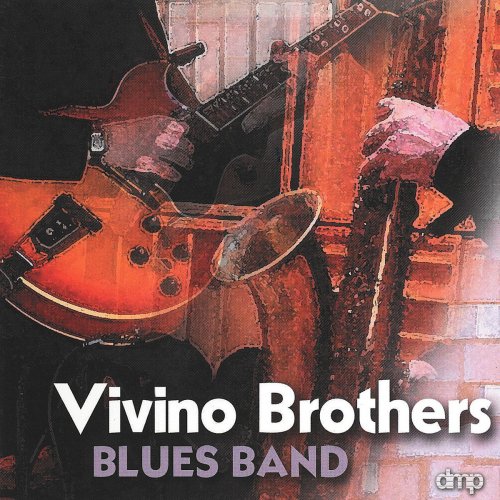 Vivino Brothers - Blues Band (2020)