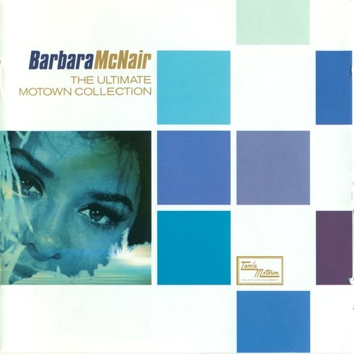 Barbara McNair - The Ultimate Motown Collection (2003) CD-Rip
