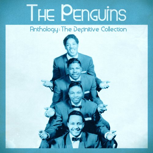 Penguins - Anthology: The Definitive Collection (Remastered) (2020)