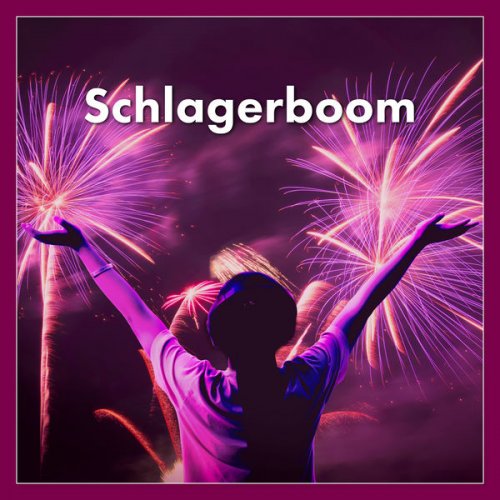 VA - Schlagerboom (2020)