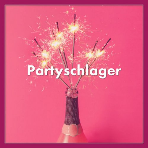 VA - Partyschlager (2020)