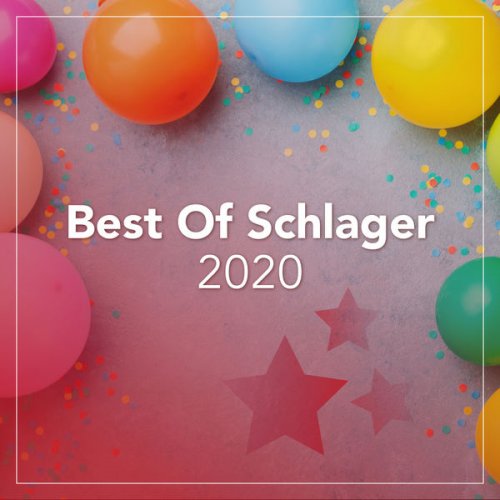 VA - Best Of Schlager 2020 (2020)