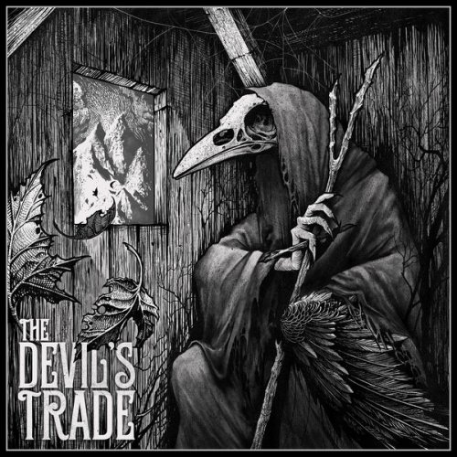 The Devil's Trade - The Call of the Iron Peak (2020) [Hi-Res]