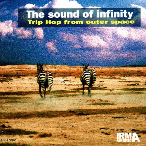 VA - The Sound Of Infinity (2008, Irma Records) flac