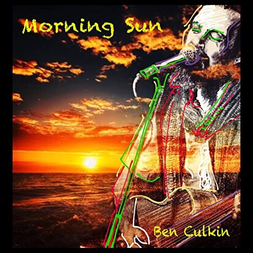 Ben Culkin - Morning Sun (2020)