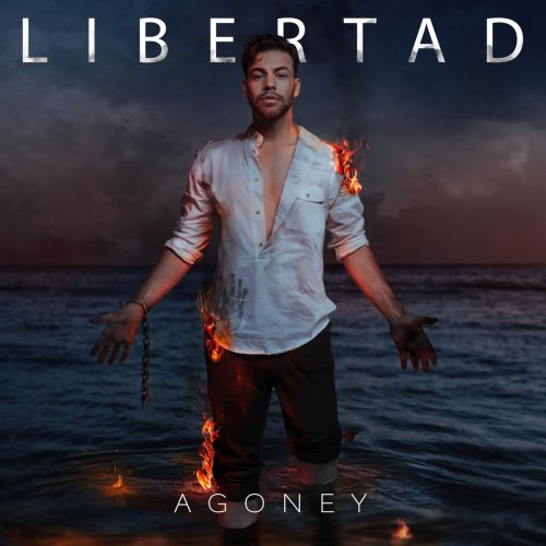 Agoney - Libertad (2020)