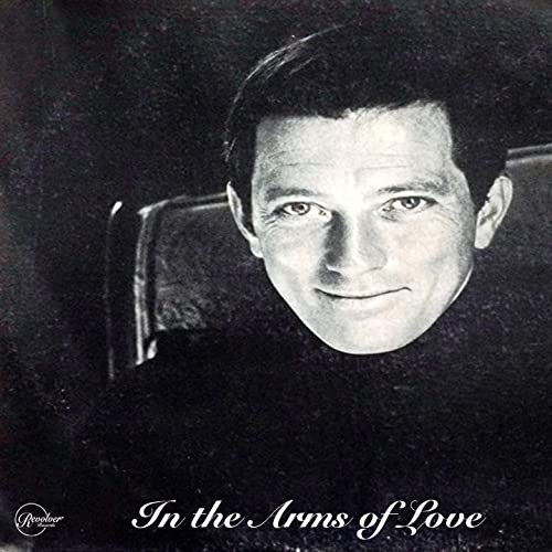 Andy Williams - In the Arms of Love (1966/2020)