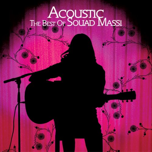 Souad Massi - Acoustic: The Best Of Souad Massi (2007)