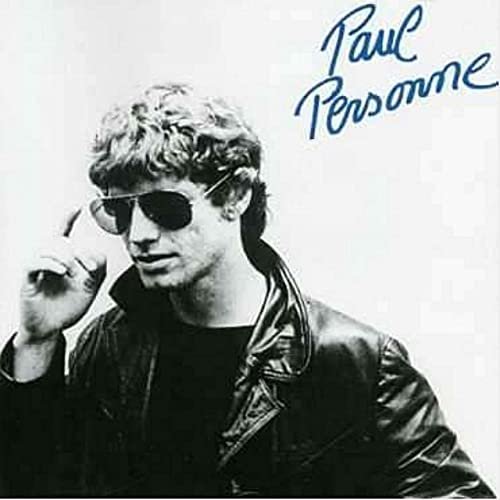 Paul Personne - Paul Personne (1982/2020)