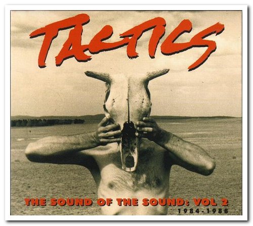 Tactics - The Sound Of The Sound Vol. 1 & 2 (2006 & 2008)