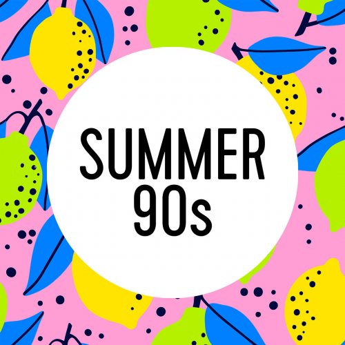 VA - Summer 90s (2020)