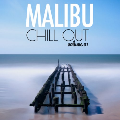 Audiokult Malibu Chill Out, Vol. 1 (2014)