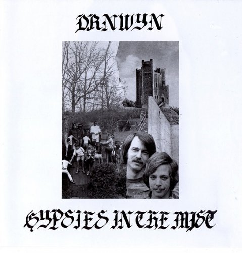 Drnwyn - Gypsies In The Mist (Reissue) (1978/2006)