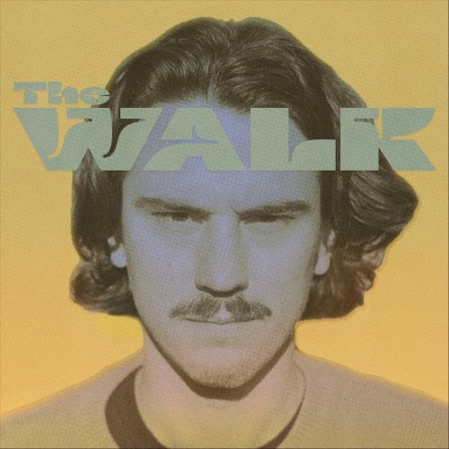 Thomas Molander - The Walk (2020)
