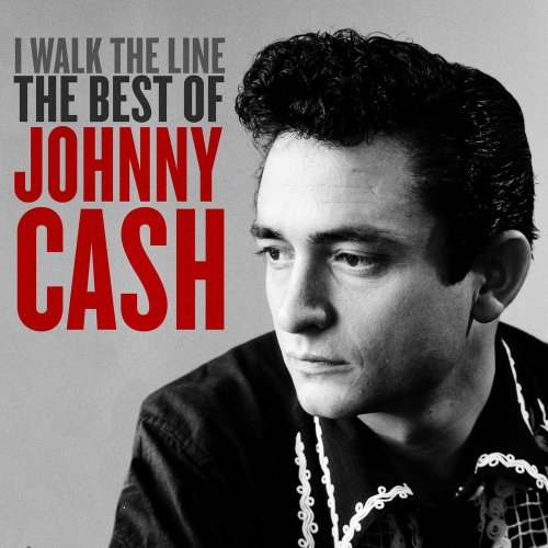 Johnny Cash - I Walk the Line: The Best of Johnny Cash (2020)