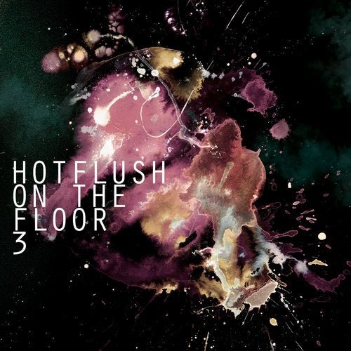 VA - Hotflush on the Floor 3 (2020)