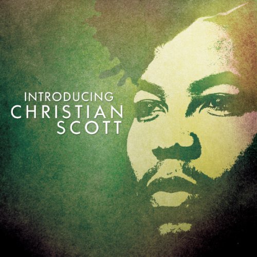 Christian Scott - Introducing Christian Scott (2012) flac