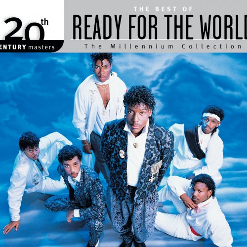Ready For The World - 20th Century Masters: The Best Of Ready For The World (2002)