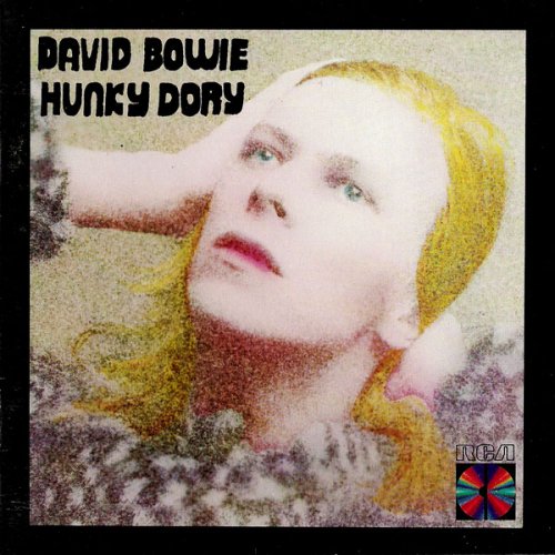 David Bowie - Hunky Dory (1984)