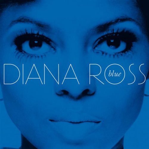 Diana Ross - Blue (2006)