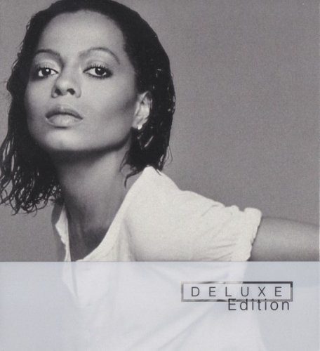 Diana Ross - Diana (Deluxe Edition) (2003)