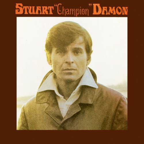 Stuart Damon - Stuart "Champion" Damon (1970)