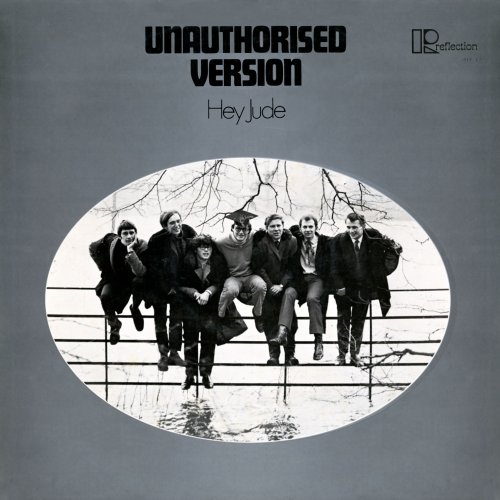 The Unauthorised Version - Hey Jude (1969) [Hi-Res]