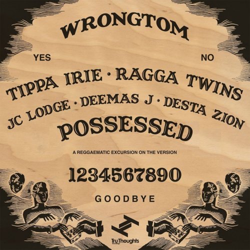 Wrongtom - Possessed (2015)