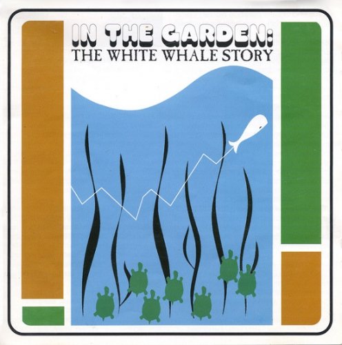 VA - In The Garden: The White Whale Story - Phantom Jukebox Vol.1 (2003)