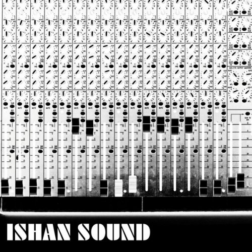 Ishan Sound - Ishan Sound (2015) [24bit FLAC]