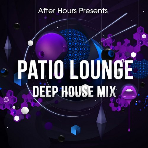 Patio Lounge Deep House Mix (2014)
