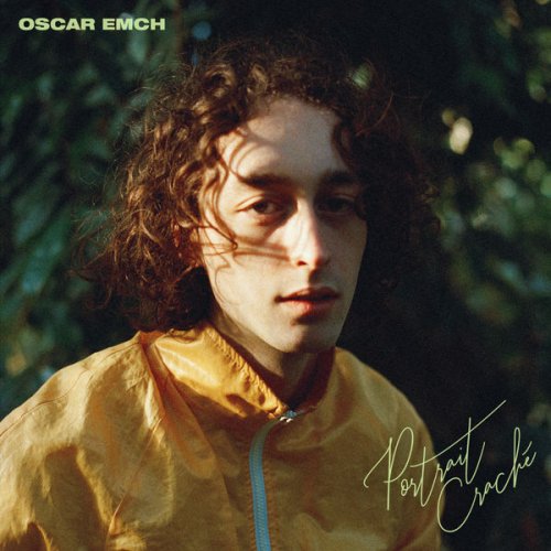 Oscar Emch - Portrait craché (2020) Hi-Res